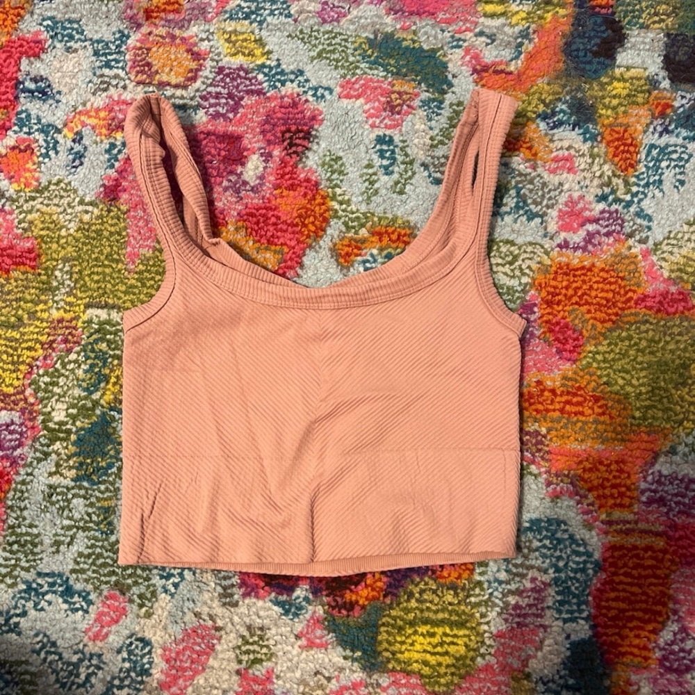 NikiBiki Tanktop